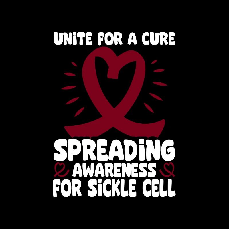 Unite For A Cure Spreading awareness for sickle