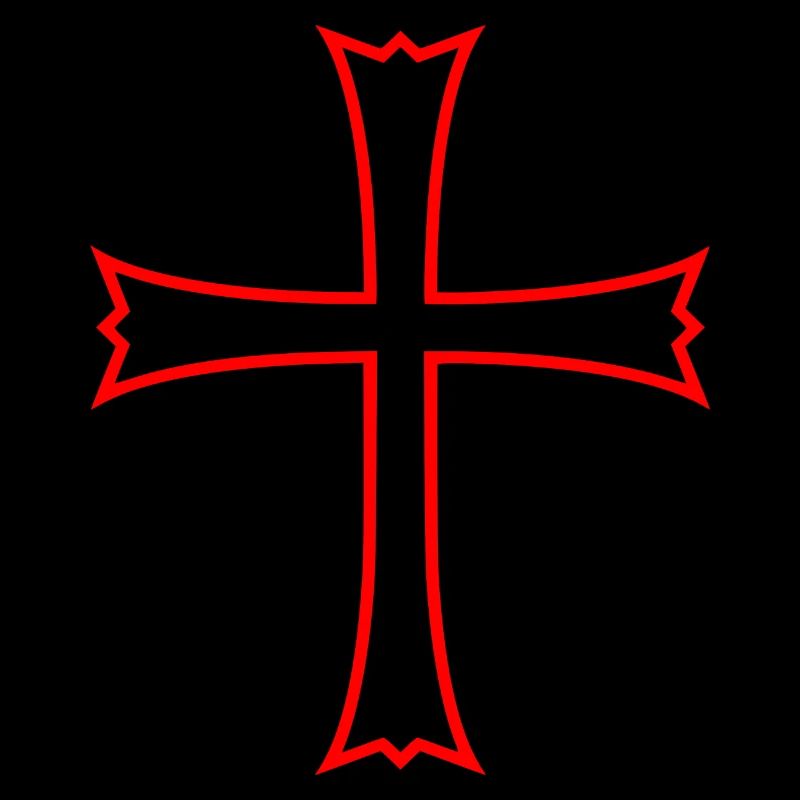 Cross