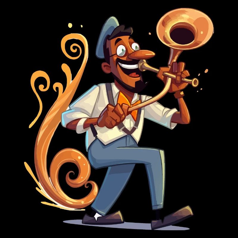 Trombone Troubadour