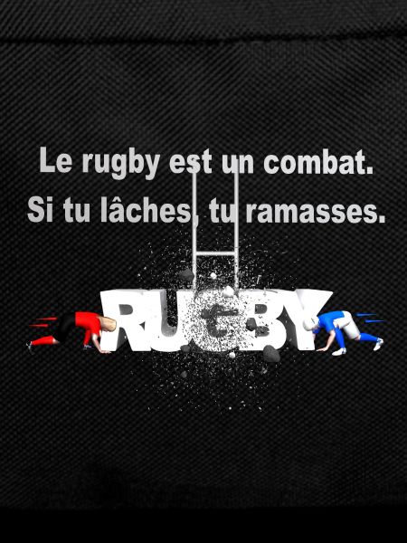 RUGBY COMBAT