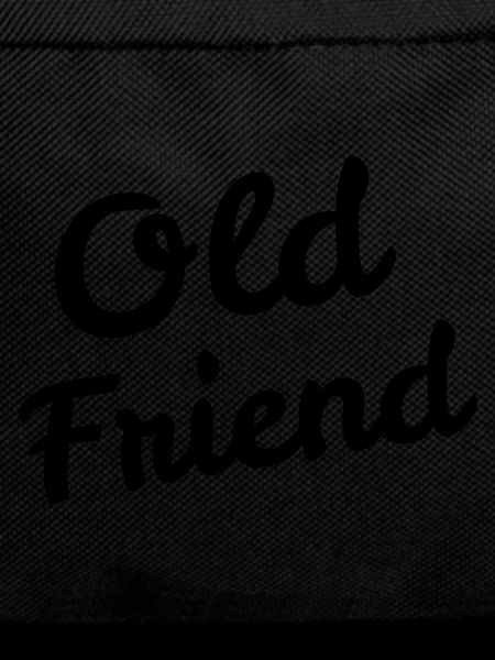 Old Friend