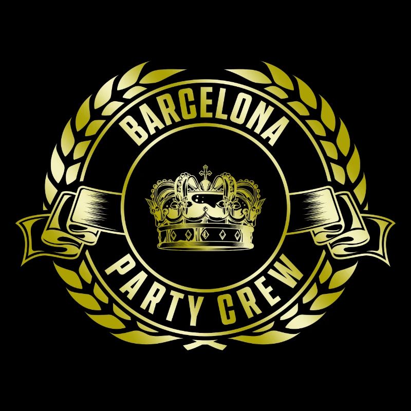 Barcelona Party Crew
