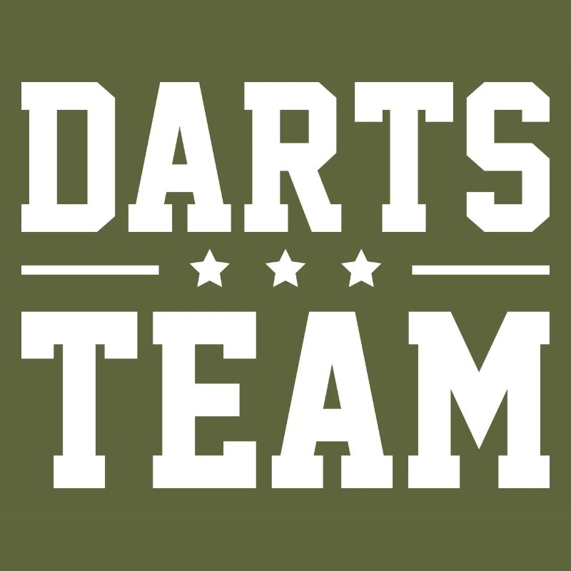 Darts Team