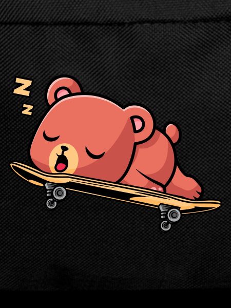 Skater boy