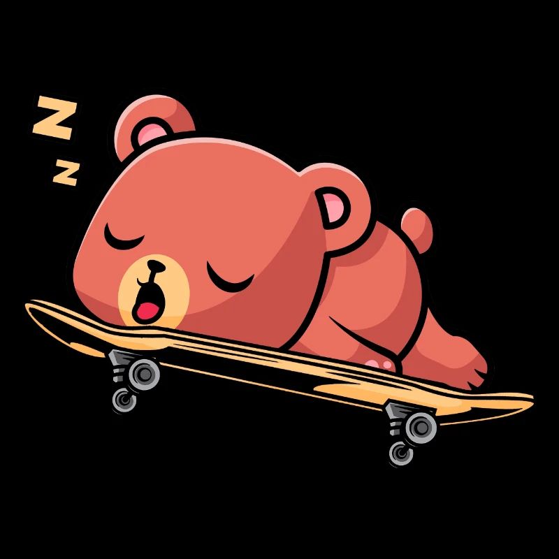Skater Junge