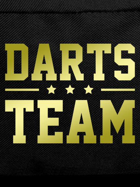 Darts Team
