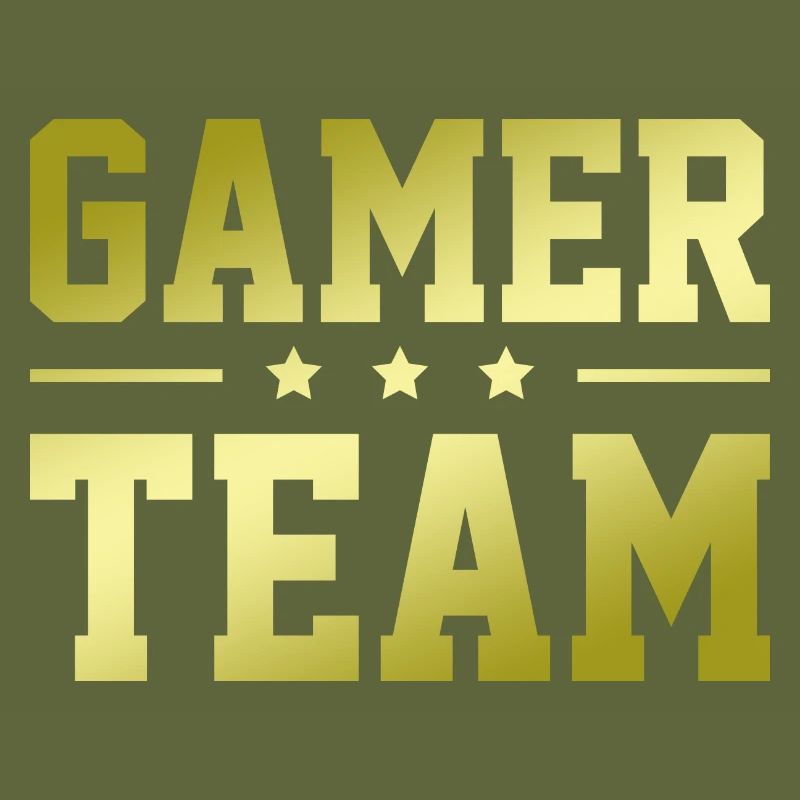 Gamer Team