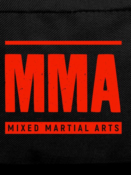 MMA Mixed Martial Arts