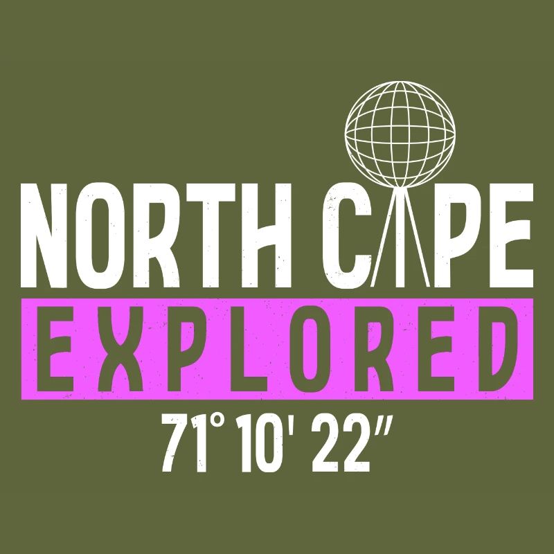 Conception du voyage d’équipe du Cap Nord