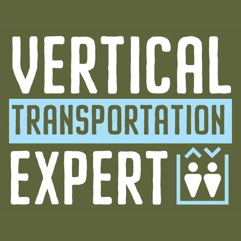 Expert en transport vertical C’est des hauts et des bas