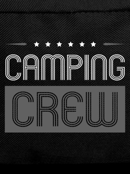 Équipe de camping