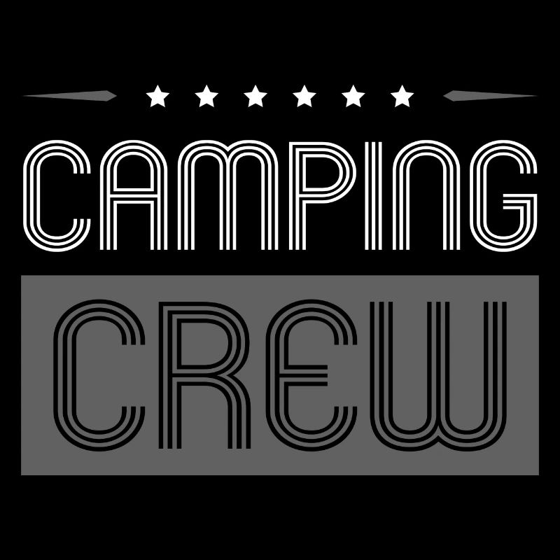 Camping Crew