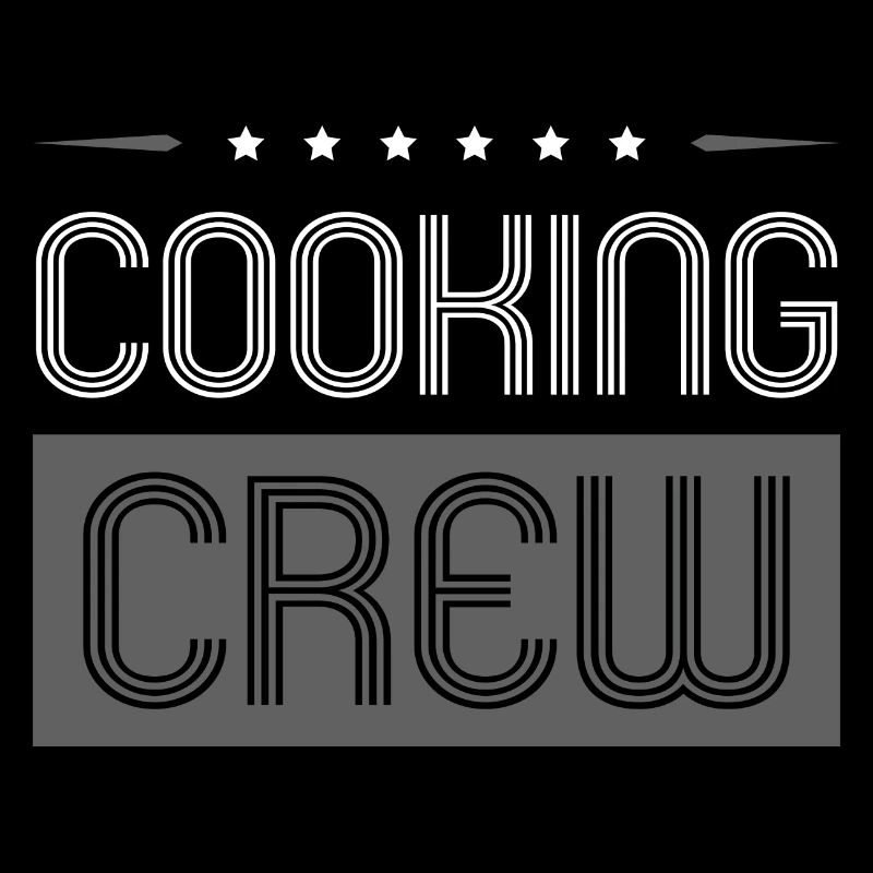 Cooking Crew