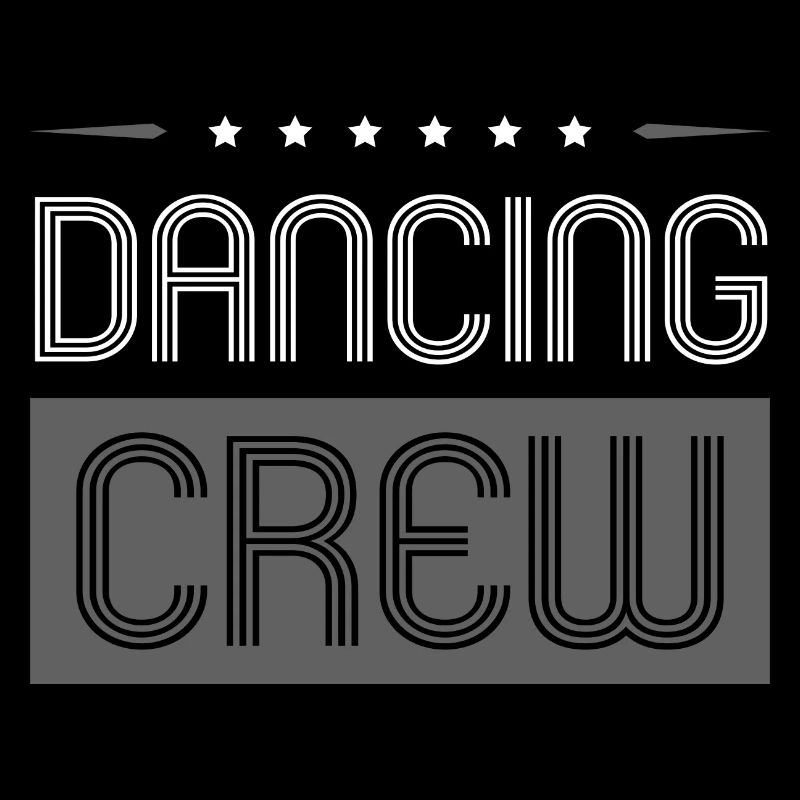 Dancing Crew