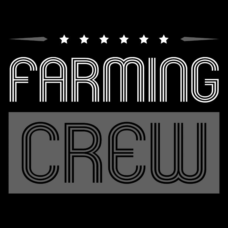 Farming Crew
