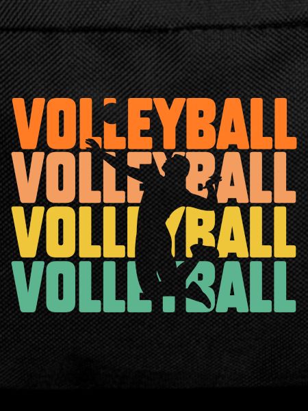 Volleyball Player Volleyball Player Volleyball