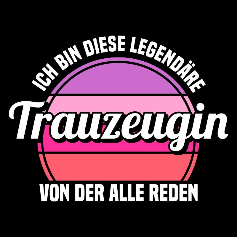 Hochzeit Junggesellenabschied Trauzeugin