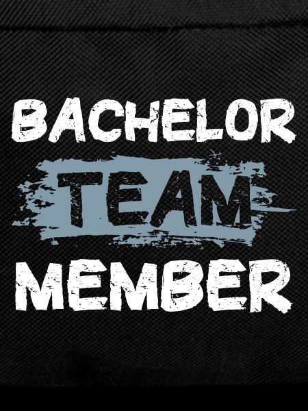 Bachelor Team