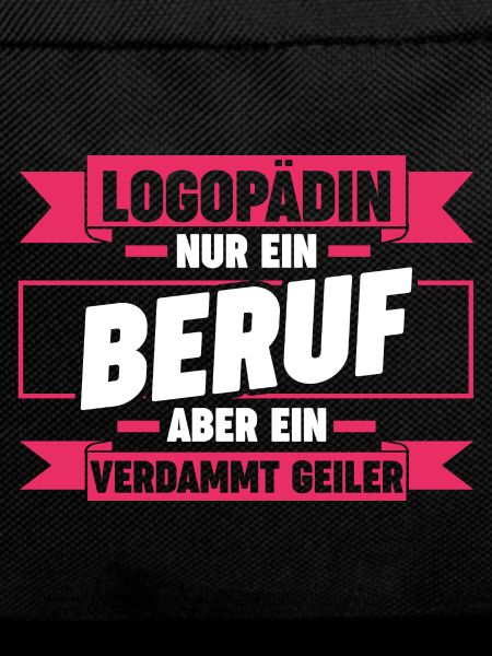 Logopädie Logopädin