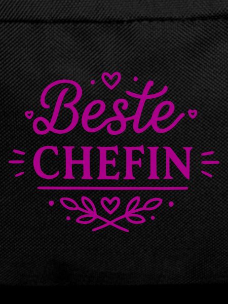 Beste Chefin