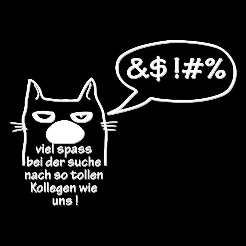 Tolle Kollegen