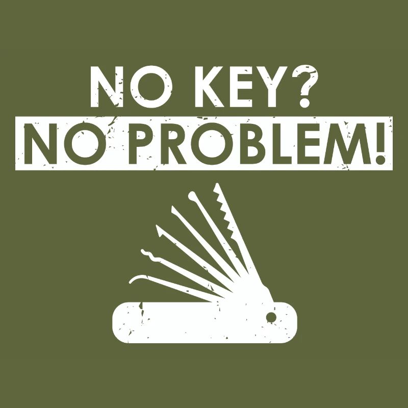 Lockpicking Lock Picking Aufsperrdienst Designs