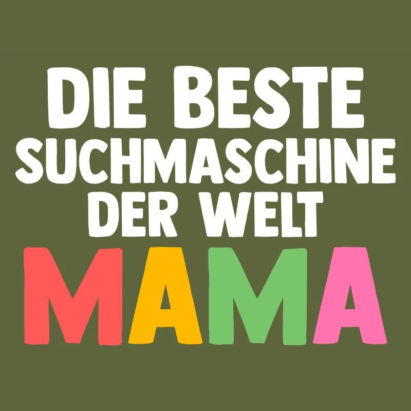 Mutter Mama