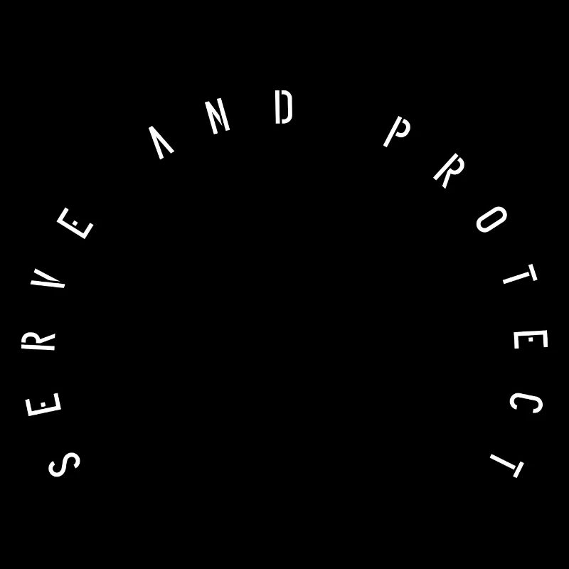 Servir et protéger