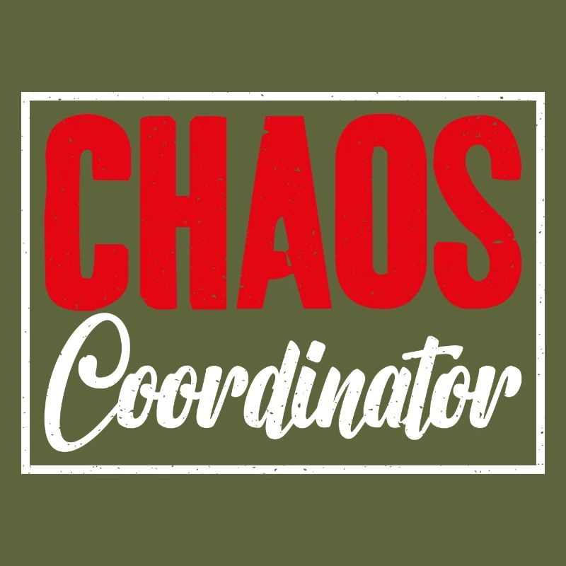 Graphique du chef d’activités du