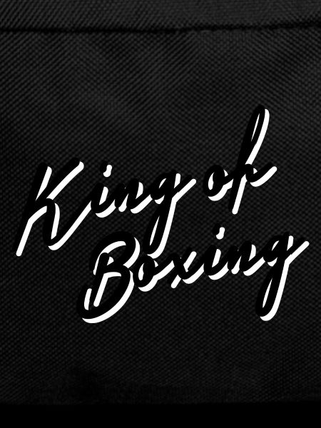 King of Boxing