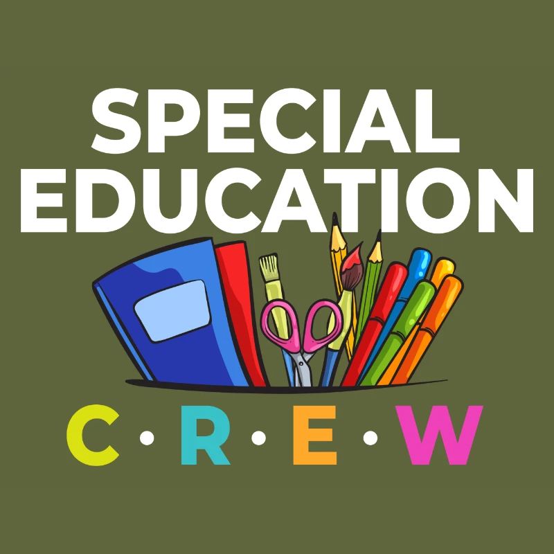 Special education Special education Promoting special needs