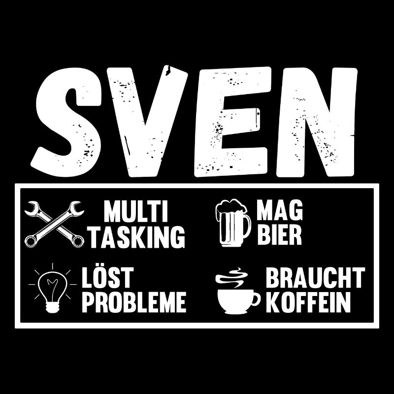 Sven