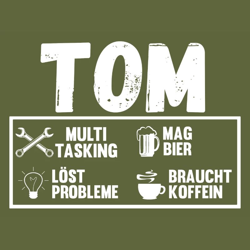 Tom