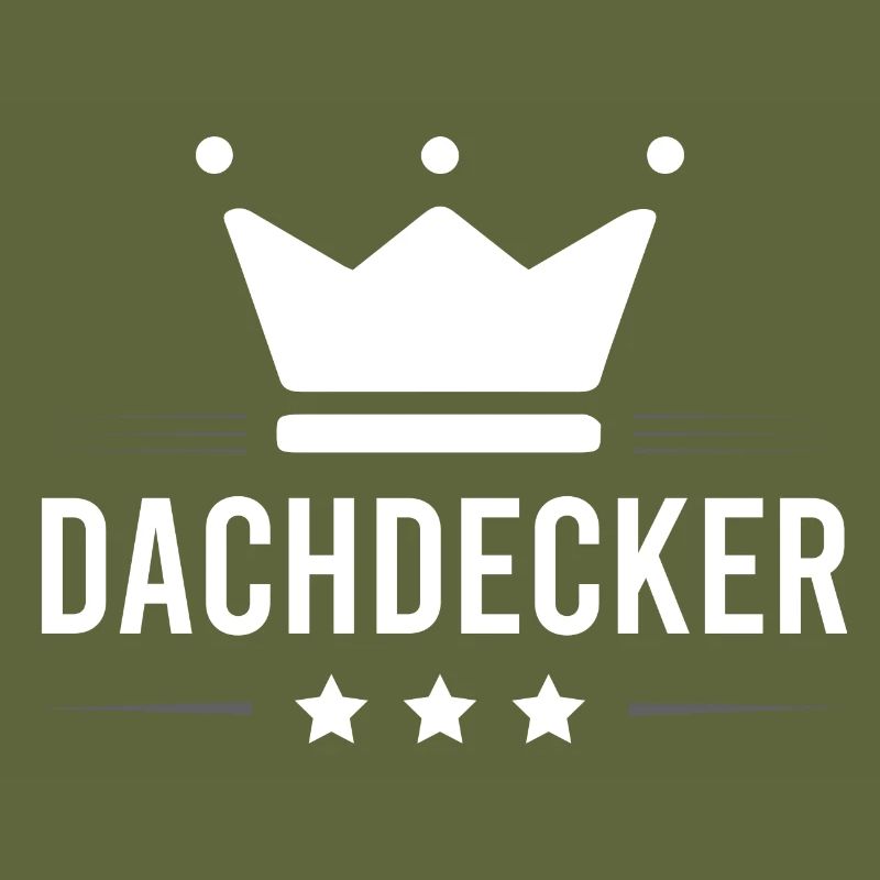 Dachdecker Beruf