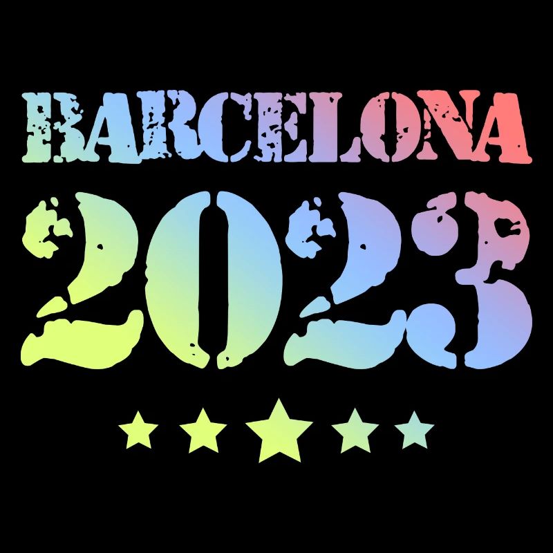 Barcelone 2023