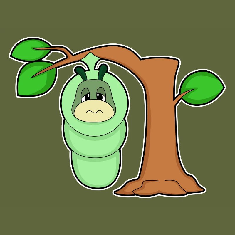 Sac de couchage Caterpillar