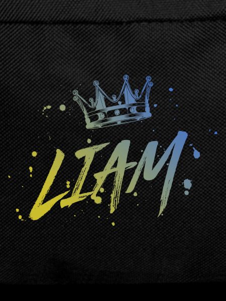 Liam