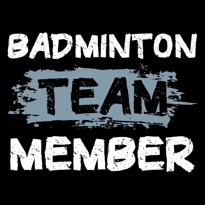 Badminton Team