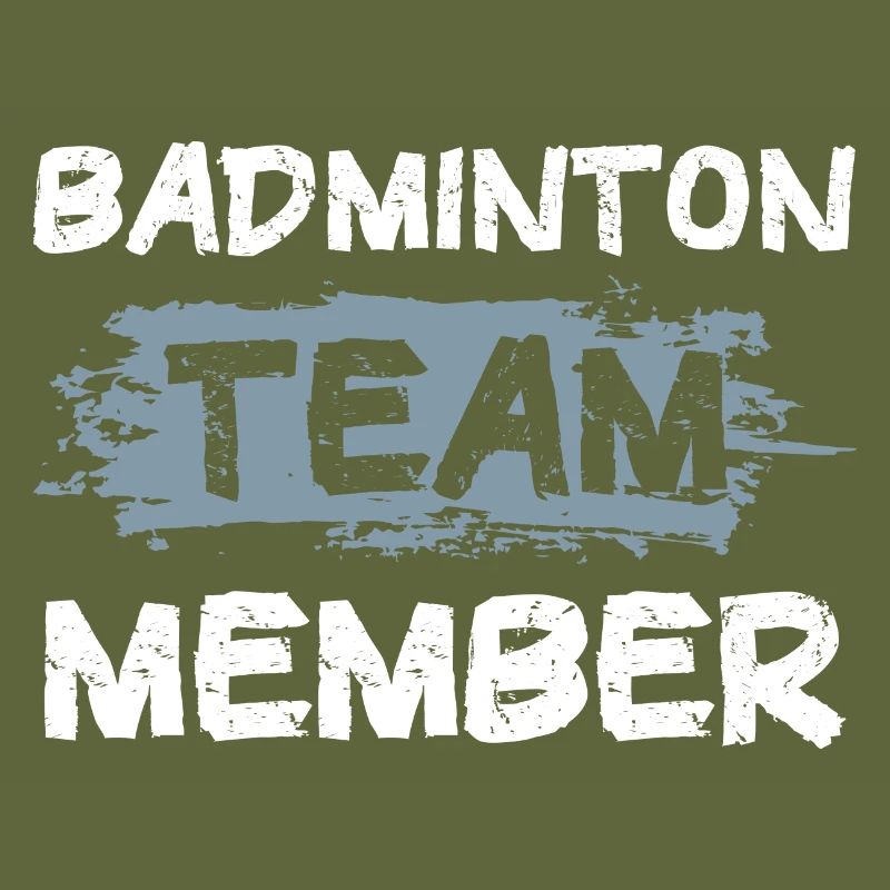 Badminton Team