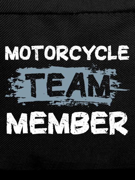 Motorcycle Team