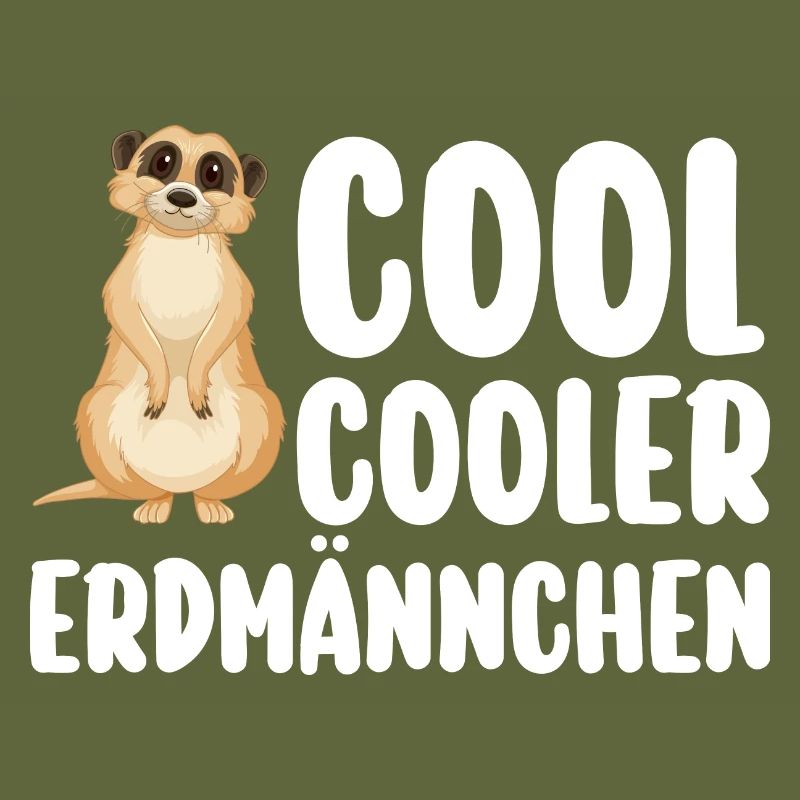 Erdmännchen