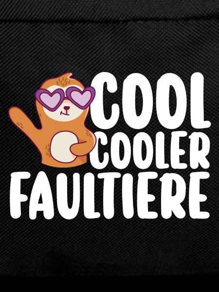 Faultier