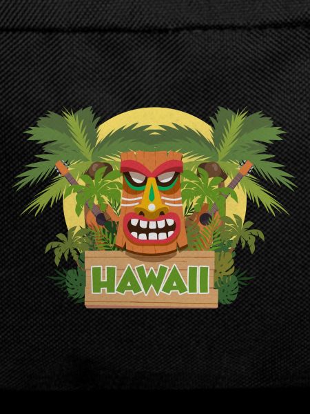 Hawaii Vacation Souvenirs Beach Hawaii