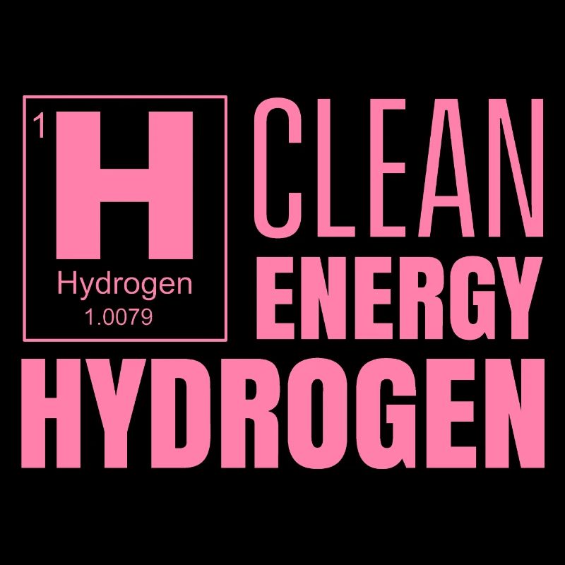 Clean Energy Hydrogen Hydrogen Fuel
