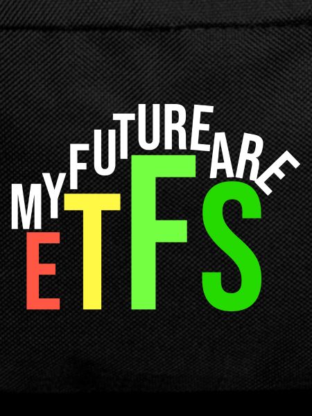 my future is ETFs