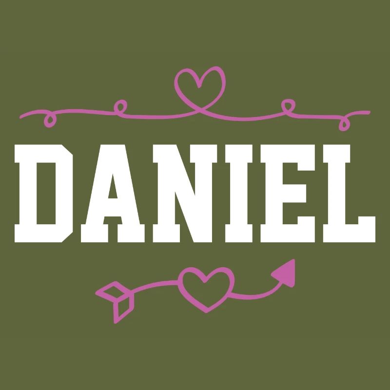 Daniel