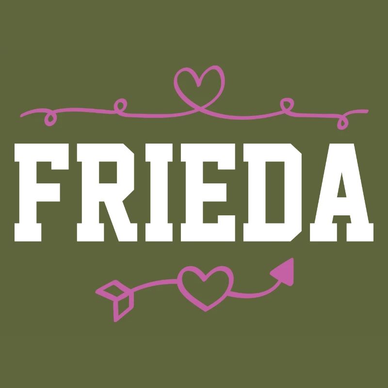 Frieda
