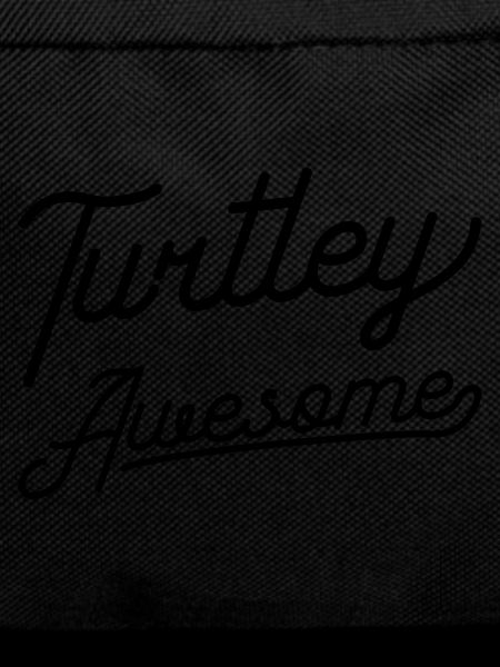 Turtley Awesome