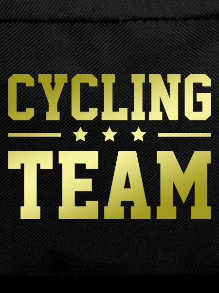 Cycling Team