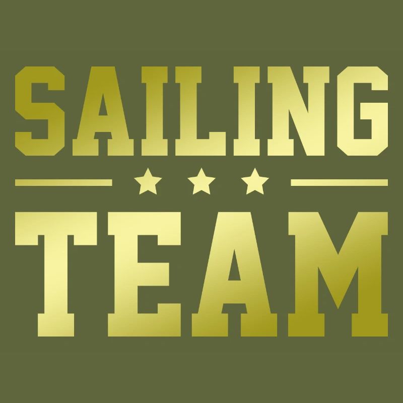 Sailing Team